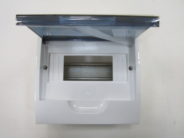 ЩРНП IEK 8